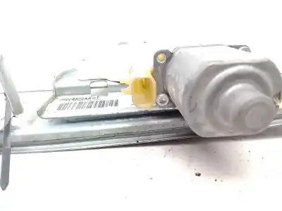 Second-hand car spare part rear right window regulator for jeep compass (mk49) 2.2 crd oem iam references   