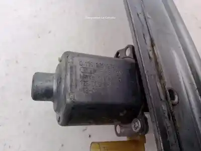 Second-hand car spare part rear right window regulator for jeep compass (mk49) 2.2 crd oem iam references   