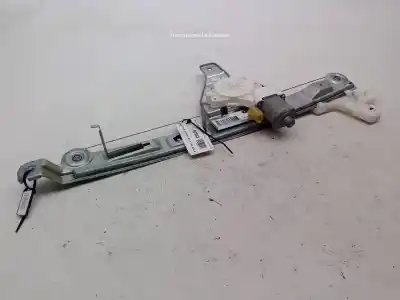 Second-hand car spare part  for JEEP COMPASS (MK49)  OEM IAM references   