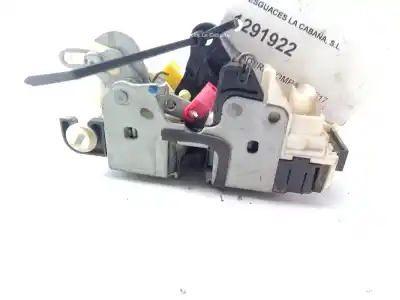 Second-hand car spare part rear right door lock for jeep compass (mk49) 2.2 crd oem iam references p04589650ad  