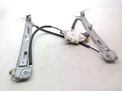 Second-hand car spare part passenger side right window regulator for jeep compass (mk49) 2.2 crd oem iam references 0130822277  