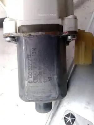 Second-hand car spare part passenger side right window regulator for jeep compass (mk49) 2.2 crd oem iam references 0130822277  