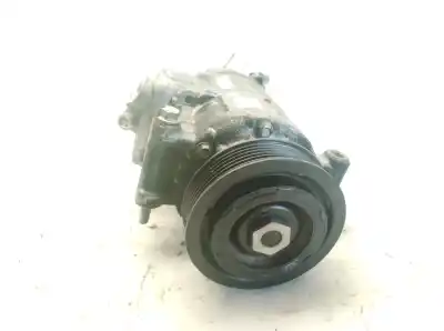 Peça sobressalente para automóvel em segunda mão Compressor De Ar Condicionado A/a A/c por AUDI A4 B8 (8K2) 2.0 TDI quattro Referências OEM IAM 8K0260805L  