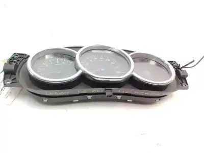 Peça sobressalente para automóvel em segunda mão QUADRANTE por DACIA 10162  Referências OEM IAM   