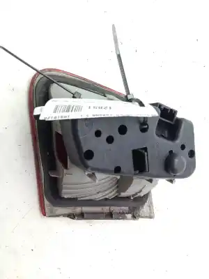 Second-hand car spare part interior left tailgate light for bmw 3 touring (e46) 320 d oem iam references   