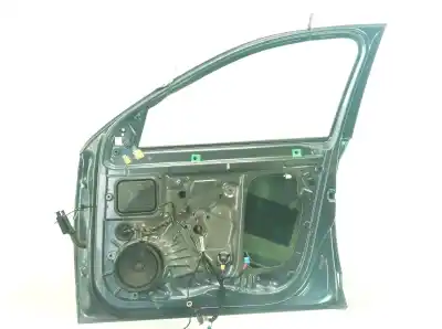 Second-hand car spare part front right door for skoda octavia iii (5e3, nl3, nr3) 2.0 tdi oem iam references 5e0831056a  