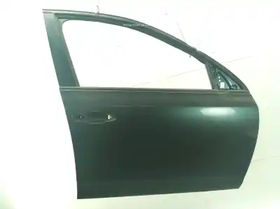 Second-hand car spare part front right door for skoda octavia iii (5e3, nl3, nr3) 2.0 tdi oem iam references 5e0831056a  
