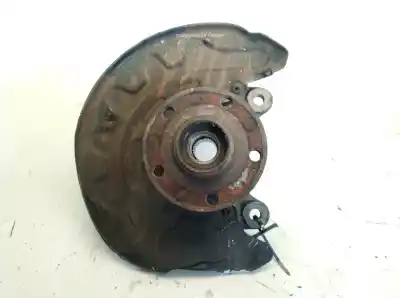 Автозапчастина б/у передній лівий культ для SKODA OCTAVIA III COMBI (5E5, 5E6) 2.0 TDI Посилання на OEM IAM 5WA407255  