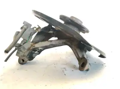 Автозапчасти б/у передняя левая кулачка за skoda octavia iii combi (5e5, 5e6) 2.0 tdi ссылки oem iam 5wa407255  