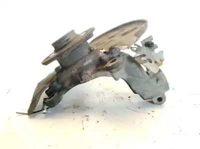 Автозапчасти б/у передняя левая кулачка за skoda octavia iii combi (5e5, 5e6) 2.0 tdi ссылки oem iam 5wa407255  