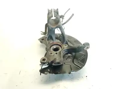 Автозапчасти б/у передняя левая кулачка за skoda octavia iii combi (5e5, 5e6) 2.0 tdi ссылки oem iam 5wa407255  