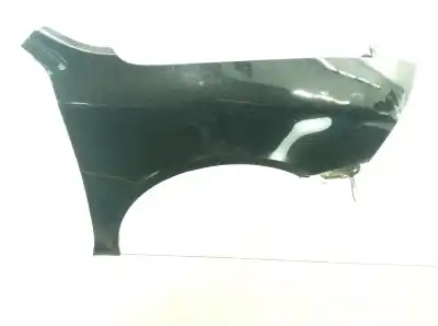 Автозапчасти б/у ПЕРЕДНЕЕ ПРАВОЕ КРЫЛО за SKODA OCTAVIA II (1Z3)  ссылки OEM IAM   