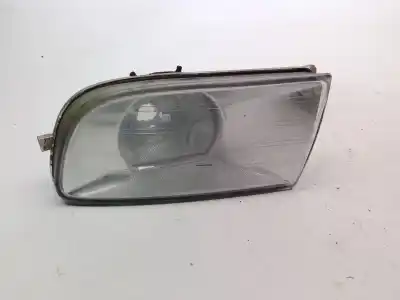 Автозапчасти б/у ЛЕВАЯ ПРОТИВОТУМАННАЯ ФАРА за SKODA OCTAVIA II (1Z3)  ссылки OEM IAM   