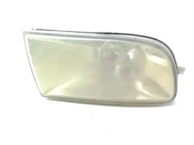 Автозапчасти б/у ПРАВАЯ ПРОТИВОТУМАННАЯ ФАРА за SKODA OCTAVIA II (1Z3)  ссылки OEM IAM   
