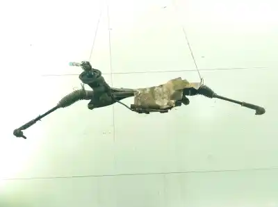 Автозапчастина б/у рульмова рейка для SKODA OCTAVIA III COMBI (5E5, 5E6) 2.0 TDI Посилання на OEM IAM 5Q1423055M  