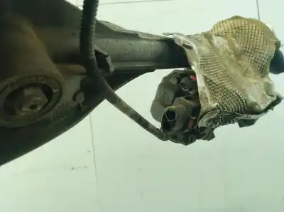 Автозапчастина б/у рульмова рейка для skoda octavia iii combi (5e5, 5e6) 2.0 tdi посилання на oem iam 5q1423055m  