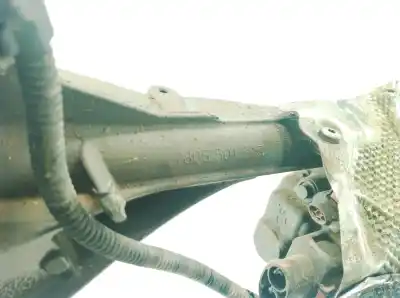 Автозапчастина б/у рульмова рейка для skoda octavia iii combi (5e5, 5e6) 2.0 tdi посилання на oem iam 5q1423055m  