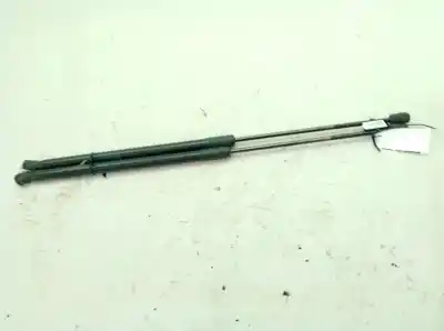 Peça sobressalente para automóvel em segunda mão amortecedor traseiro por seat leon st (5f8) 2.0 tdi referências oem iam   