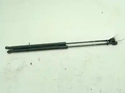 Peça sobressalente para automóvel em segunda mão amortecedor traseiro por seat leon st (5f8) 2.0 tdi referências oem iam   