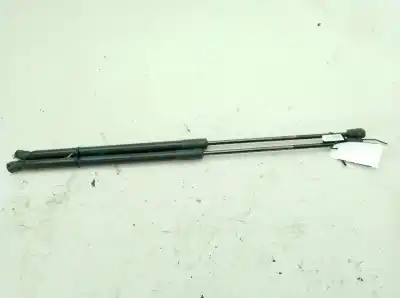 Peça sobressalente para automóvel em segunda mão Amortecedor Traseiro por SEAT LEON ST (5F8) 2.0 TDI Referências OEM IAM   