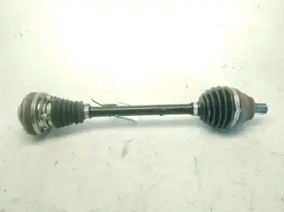 Second-hand car spare part front left transmission for skoda octavia iii combi (5e5, 5e6) 2.0 tdi oem iam references 5q0407271h  