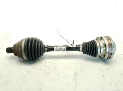 Автозапчастина б/у ПЕРЕДНЯ ПРАВА ТРАНСМІСІЯ для SKODA OCTAVIA III COMBI (5E5, 5E6)  Посилання на OEM IAM 5Q0407272EQ  