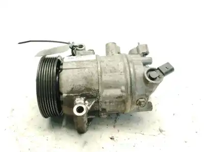 Pezzo di ricambio per auto di seconda mano compressore aria condizionata per skoda octavia iii combi (5e5, 5e6) 2.0 tdi riferimenti oem iam 5q0816803d  