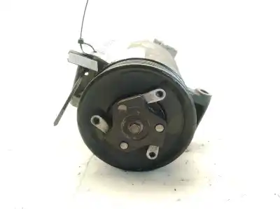 Peça sobressalente para automóvel em segunda mão COMPRESSOR DE AR CONDICIONADO A/A A/C por SKODA OCTAVIA III COMBI (5E5, 5E6)  Referências OEM IAM 5Q0816803D  
