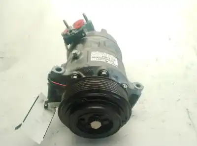 Peça sobressalente para automóvel em segunda mão Compressor De Ar Condicionado A/a A/c por JAGUAR XE (X760) 2.0 D Referências OEM IAM CPLA19D629BE  