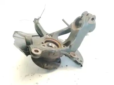 Автозапчастина б/у передній прав для skoda octavia iii combi (5e5, 5e6) 2.0 tdi посилання на oem iam 5wa407256  