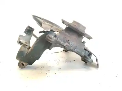 Автозапчастина б/у передній прав для skoda octavia iii combi (5e5, 5e6) 2.0 tdi посилання на oem iam 5wa407256  