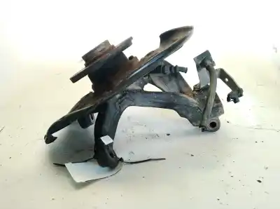 Автозапчастина б/у передній прав для skoda octavia iii combi (5e5, 5e6) 2.0 tdi посилання на oem iam 5wa407256  