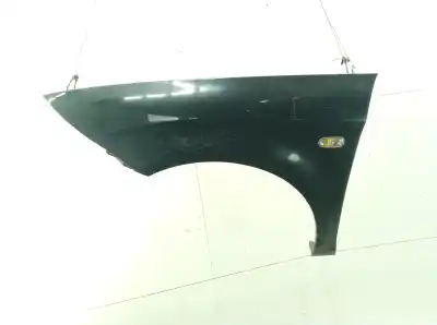 Peça sobressalente para automóvel em segunda mão guarda-lamas dianteiro esquerdo por seat leon (1p1) 1.9 tdi referências oem iam   