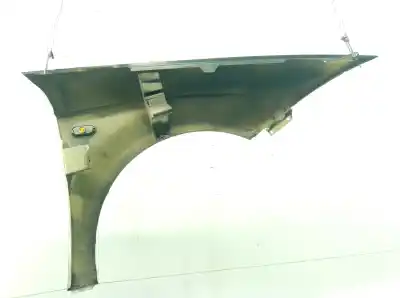 Peça sobressalente para automóvel em segunda mão guarda-lamas dianteiro esquerdo por seat leon (1p1) 1.9 tdi referências oem iam   