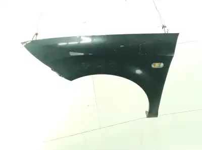 Peça sobressalente para automóvel em segunda mão GUARDA-LAMAS DIANTEIRO ESQUERDO por SEAT LEON (1P1)  Referências OEM IAM   