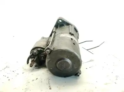 Peça sobressalente para automóvel em segunda mão motor de arranque por bmw 3 (e46) 320 d referências oem iam 787354  