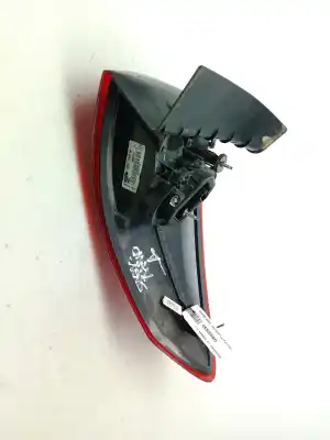 Peça sobressalente para automóvel em segunda mão farolim traseiro esquerdo por ford 8995 sinvalor referências oem iam am5113405bf  