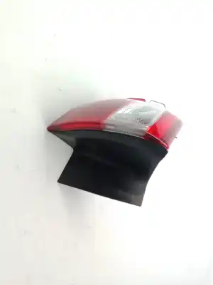 Peça sobressalente para automóvel em segunda mão farolim traseiro esquerdo por ford 8995 sinvalor referências oem iam am5113405bf  