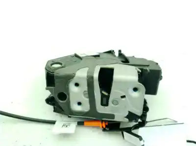 Peça sobressalente para automóvel em segunda mão Fechadura Da Porta Do Lado Esquerdo por FORD ECOSPORT 1.0 EcoBoost Referências OEM IAM GN15A264A27EC  