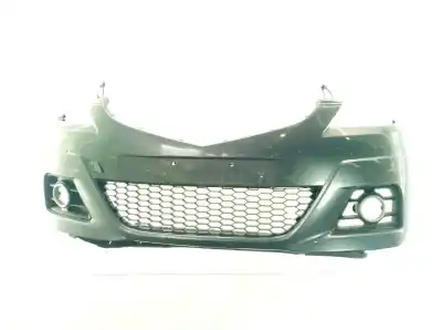 Second-hand car spare part FRONT BUMPER for MAZDA 5 (CR19)  OEM IAM references   