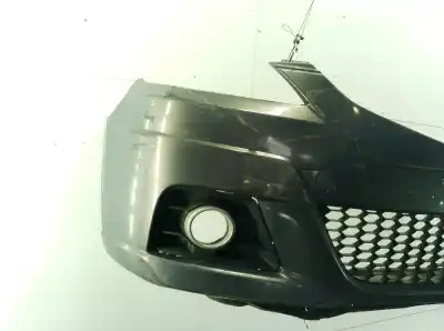 Second-hand car spare part front bumper for mazda 5 (cr19) 2.0 cd (cr19) oem iam references   