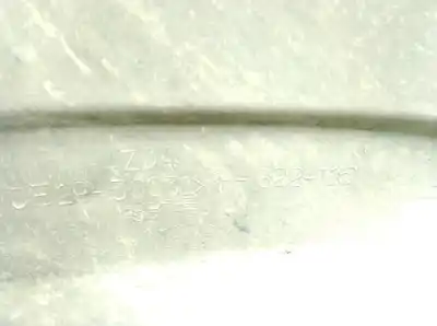 Second-hand car spare part front bumper for mazda 5 (cr19) 2.0 cd (cr19) oem iam references   