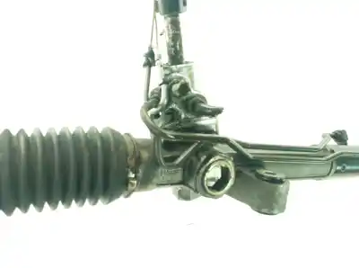 Second-hand car spare part steering rack for ssangyong rodius i 2.7 xdi oem iam references 465002100  