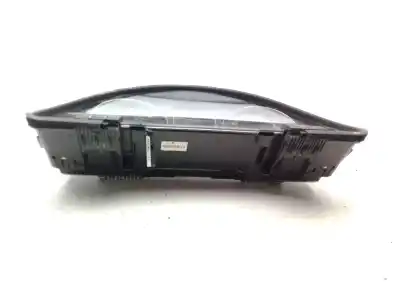 Peça sobressalente para automóvel em segunda mão quadrante por audi a4 b7 (8ec) 2.0 tdi 16v referências oem iam 0263626090  