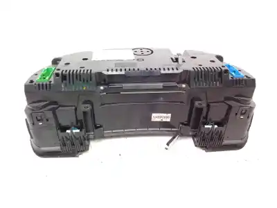 Peça sobressalente para automóvel em segunda mão quadrante por audi a4 b7 (8ec) 2.0 tdi 16v referências oem iam 0263626090  