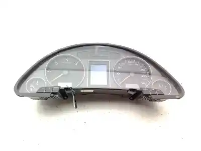 Peça sobressalente para automóvel em segunda mão  por AUDI A4 B7 (8EC)  Referências OEM IAM 0263626090  