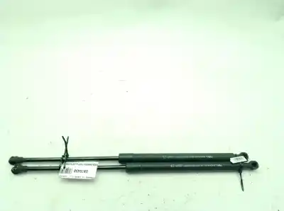 Pezzo di ricambio per auto di seconda mano Ammortizzatore Posteriore per RENAULT MEGANE IV B9A M_ 1.2 TCe 130 B9MR Riferimenti OEM IAM 7000210559A0  