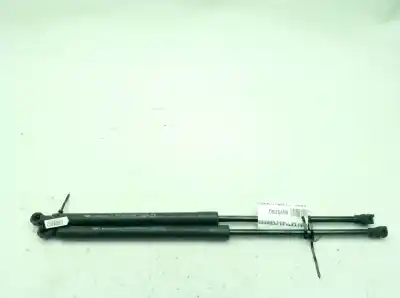 Second-hand car spare part rear shock absorber for renault megane iv b9a m_ 1.2 tce 130 b9mr oem iam references 7000210559a0  