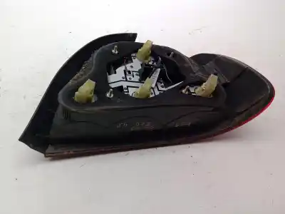 Second-hand car spare part left tailgate light for bmw 1449 sinvalor oem iam references   