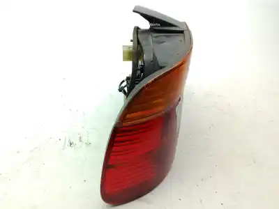 Second-hand car spare part left tailgate light for bmw 1449 sinvalor oem iam references   